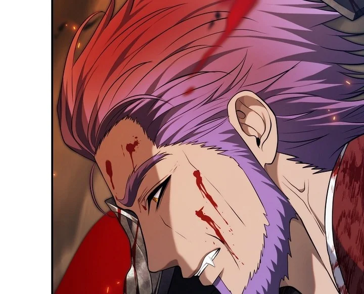 second life ranker chapter 156 - Page 15